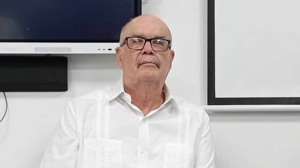 Roberto Cassá presenta en El Seibo su obra sobre el movimiento de los Gavilleros