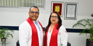 Instituto Dominicano de Cardiología gradúa nueva promoción de especialistas