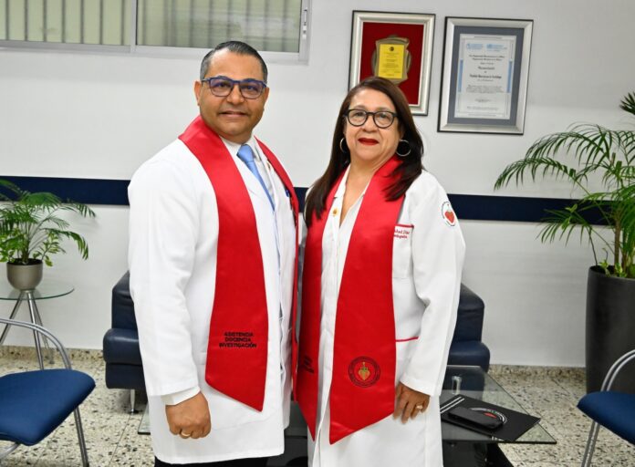 Instituto Dominicano de Cardiología gradúa nueva promoción de especialistas