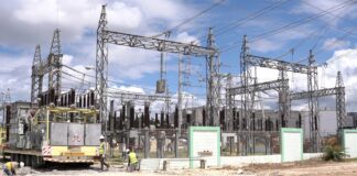 ETED integrará una subestación móvil para fortalecer la red eléctrica en Boca Chica
