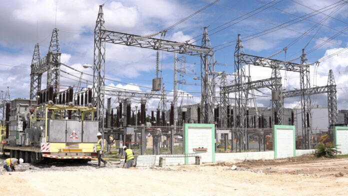 WhatsApp Image 2026-07-03 at 3.42.05 PM ETED integrará una subestación móvil para fortalecer la red eléctrica en Boca Chica
