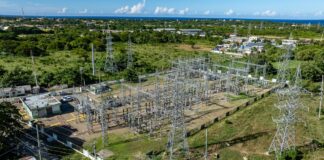 ETED iniciará la modernización de una línea eléctrica en Puerto Plata