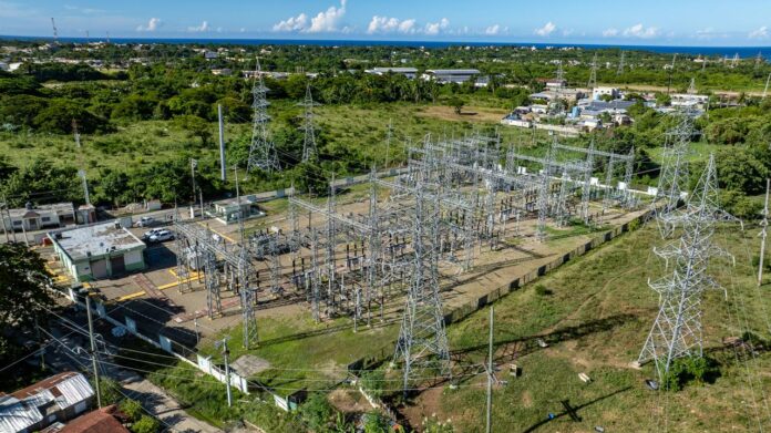 WhatsApp Image 2026-07-03 at 9.26.53 AM ETED iniciará la modernización de una línea eléctrica en Puerto Plata