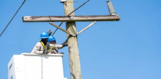 ETED realizará mantenimientos en cuatro puntos de la red eléctrica