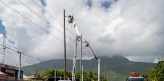 ETED ejecutará la tercera etapa de la reconducción de la línea eléctrica en Puerto Plata