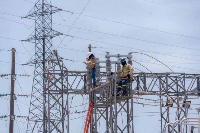 ETED realizará pruebas técnicas en línea de transmisión de Pedernales