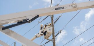 ETED concluirá rehabilitación de línea eléctrica en Puerto Plata