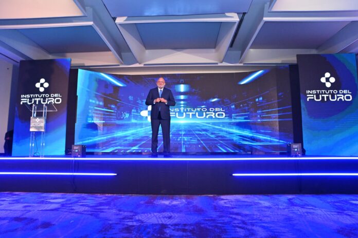 WhatsApp Image 2026-07-31 at 2.30.19 PM Roberto Fulcar presenta el Instituto del Futuro