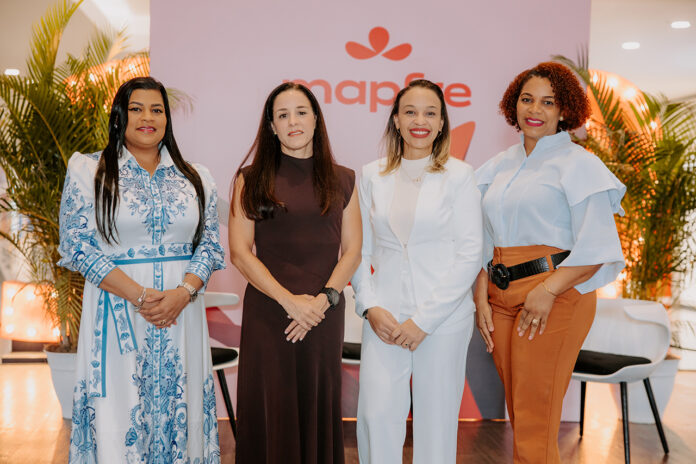 Mapfre impulsa el bienestar y el autocuidado de las madres con jornada de orientación integral