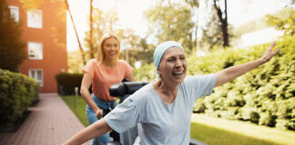 Calidad de vida debe formar parte del tratamiento contra el cáncer