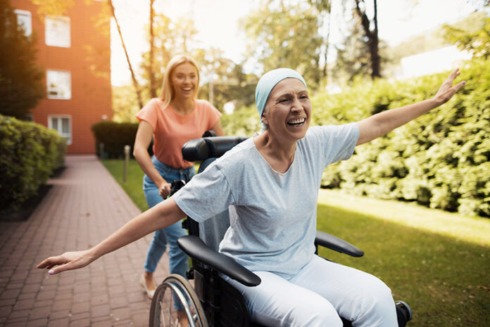 Calidad de vida debe formar parte del tratamiento contra el cáncer
