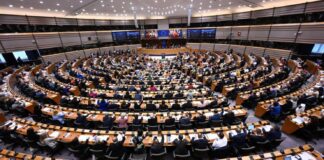 Parlamento Europeo refuerza estrategia contra desinformación e injerencia extranjera