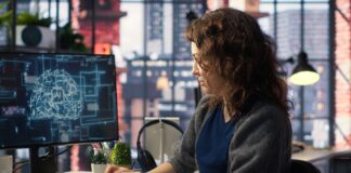 Cada vez más personas establecen límites al delegar decisiones personales en la inteligencia artificial