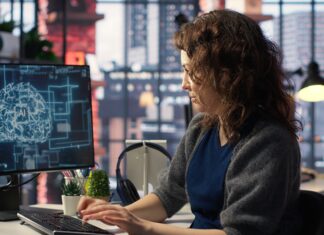 Cada vez más personas establecen límites al delegar decisiones personales en la inteligencia artificial Cada vez más personas establecen límites al delegar decisiones personales en la inteligencia artificial