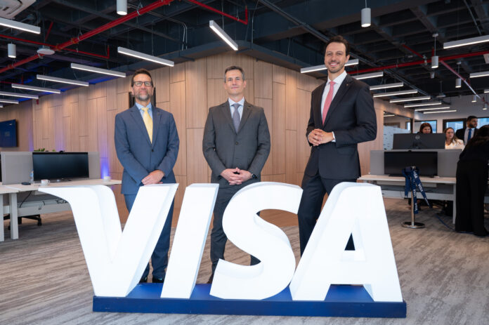 foto Visa inaugura nuevas oficinas en República Dominicana para fortalecer su operación