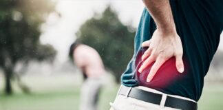 Especialistas de Mayo Clinic recomiendan cómo prevenir las lesiones más comunes en el golf