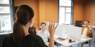 Tu reputación profesional comienza en las aulas