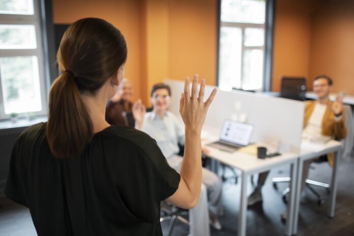 Tu reputación profesional comienza en las aulas