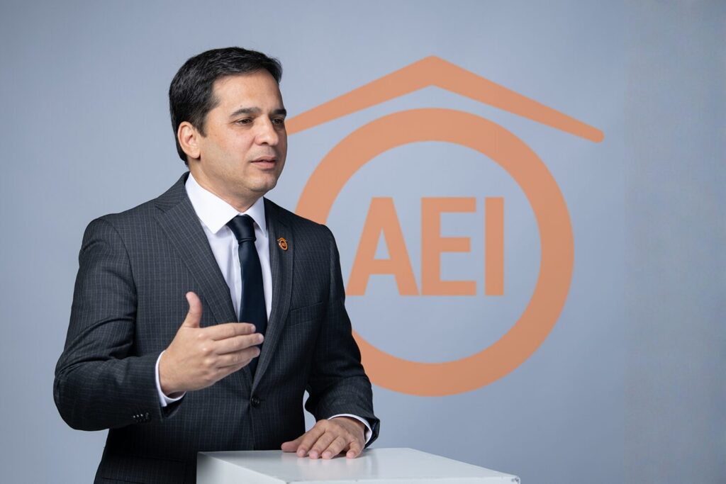 AEI celebrará el 5 de agosto su séptimo Congreso Inmobiliario Internacional