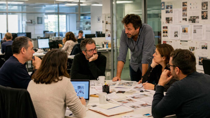 La IA obliga a rediseñar las redacciones y fortalecer la confianza del periodismo