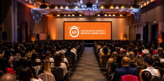 AEI celebrará el 5 de agosto su séptimo Congreso Inmobiliario Internacional
