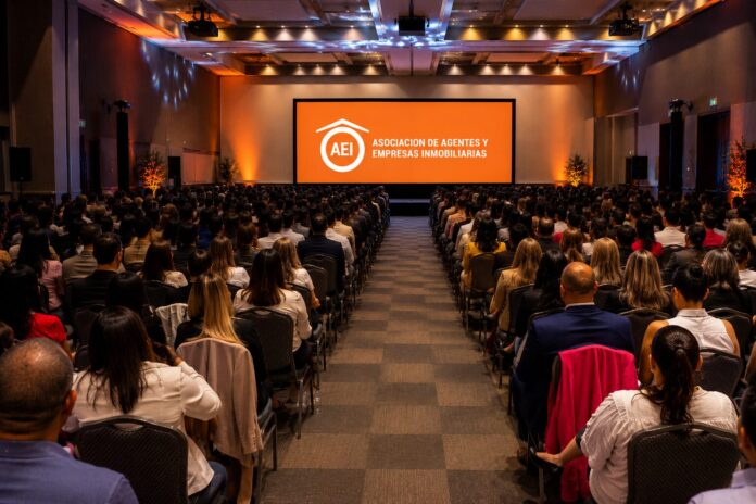 AEI celebrará el 5 de agosto su séptimo Congreso Inmobiliario Internacional