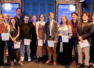 Las redacciones necesitan reconstruir su método de trabajo Las redacciones necesitan reconstruir su método de trabajo