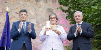 Fundación Gabo recibe en España el Premio Internacional de Periodismo Manu Leguineche