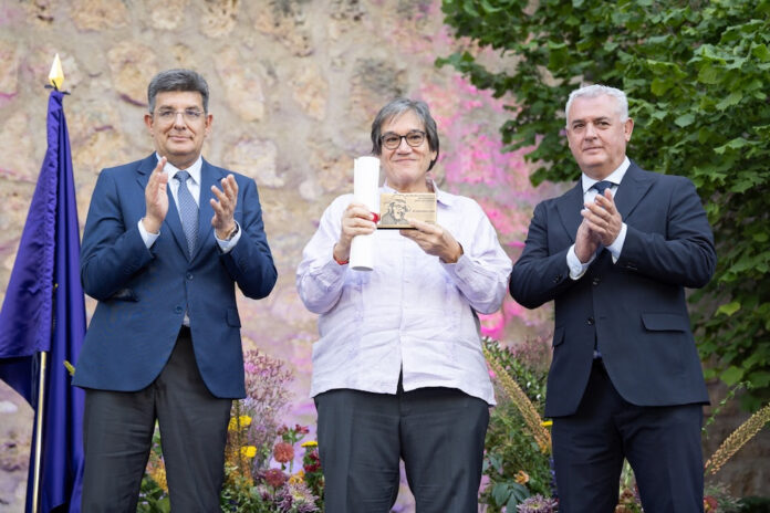 Fundación Gabo recibe en España el Premio Internacional de Periodismo Manu Leguineche