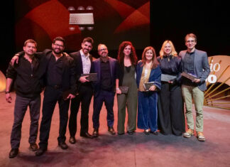 Premio Gabo 2026 reconoce las historias que mejor explican nuestro tiempo Premio Gabo 2026 reconoce las historias que mejor explican nuestro tiempo
