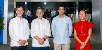 Embajada de Estados Unidos y Santo Domingo Motors celebran histórica relación empresarial