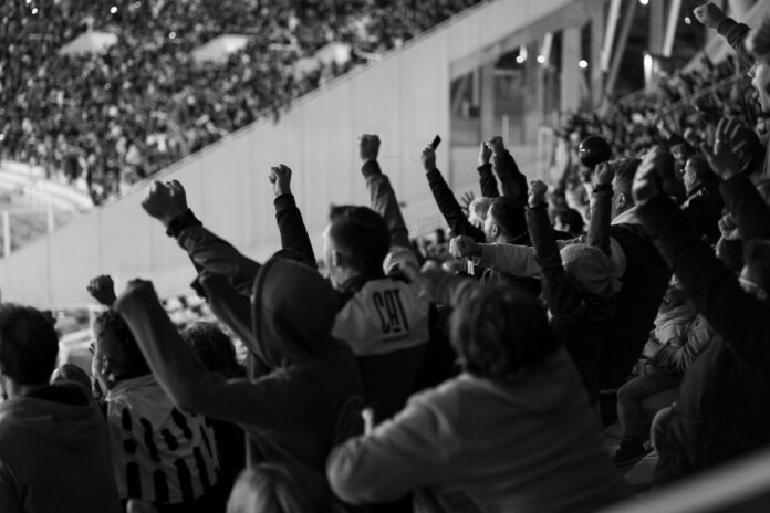 IA hace más difíciles de detectar las estafas durante grandes eventos deportivos