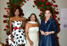 “Amor a los 50” celebra en Santo Domingo la madurez femenina a través del arte y la moda