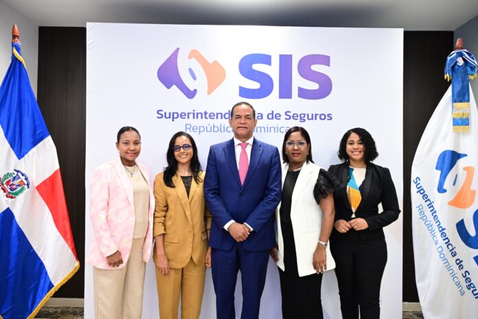 Superintendencia de Seguros avanza en igualdad de género y fortalece una cultura institucional más inclusiva