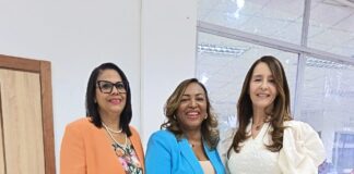 Atrévete Mujer impulsa el emprendimiento femenino con proyecto internacional en Capotillo