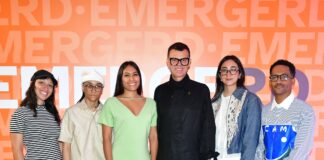 EmergeRD selecciona las seis colecciones finalistas de su primera edición