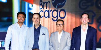 BMCargo celebra 13 ediciones de su Torneo Invitational de Golf con deporte y solidaridad