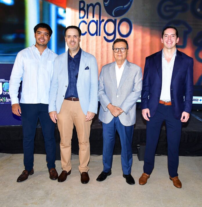 BMCargo celebra 13 ediciones de su Torneo Invitational de Golf con deporte y solidaridad