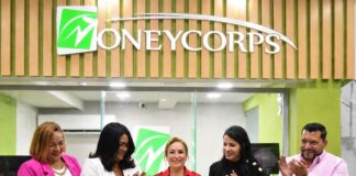 Moneycorps inaugura nueva sucursal en Santo Domingo Este y celebra 20 años de operaciones