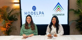 HodelHodelpa Hospitality y Adompretur fortalecen alianza por la innovación en el periodismo turístico