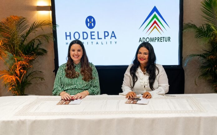HodelHodelpa Hospitality y Adompretur fortalecen alianza por la innovación en el periodismo turístico