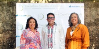 Consultorio Capellán & Cordero abre diálogo sobre salud emocional de la mujer