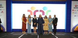 ADOARH juramenta nueva directiva y anuncia XVIII Congreso Nacional de Gestión Humana