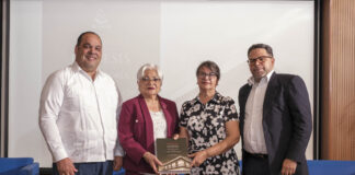 ISFODOSU presenta obra que recorre la transformación de la formación docente desde 1880