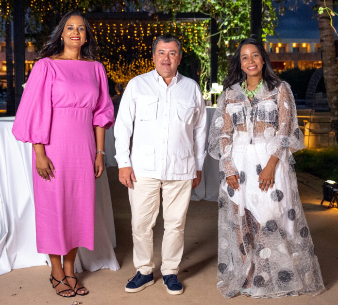 Live Aqua Punta Cana celebra por segundo año su Desfile de Bodas