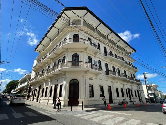 Centro Cultural Banreservas despliega agenda cultural en Santo Domingo y Santiago durante agosto