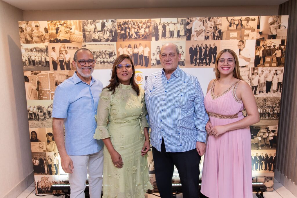 Fundación Futuro Solidario celebra una década de servicio comunitario