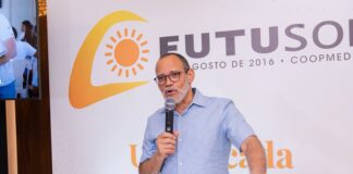 Fundación Futuro Solidario celebra una década de servicio comunitario