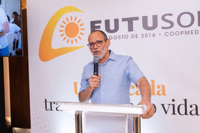Fundación Futuro Solidario celebra una década de servicio comunitario