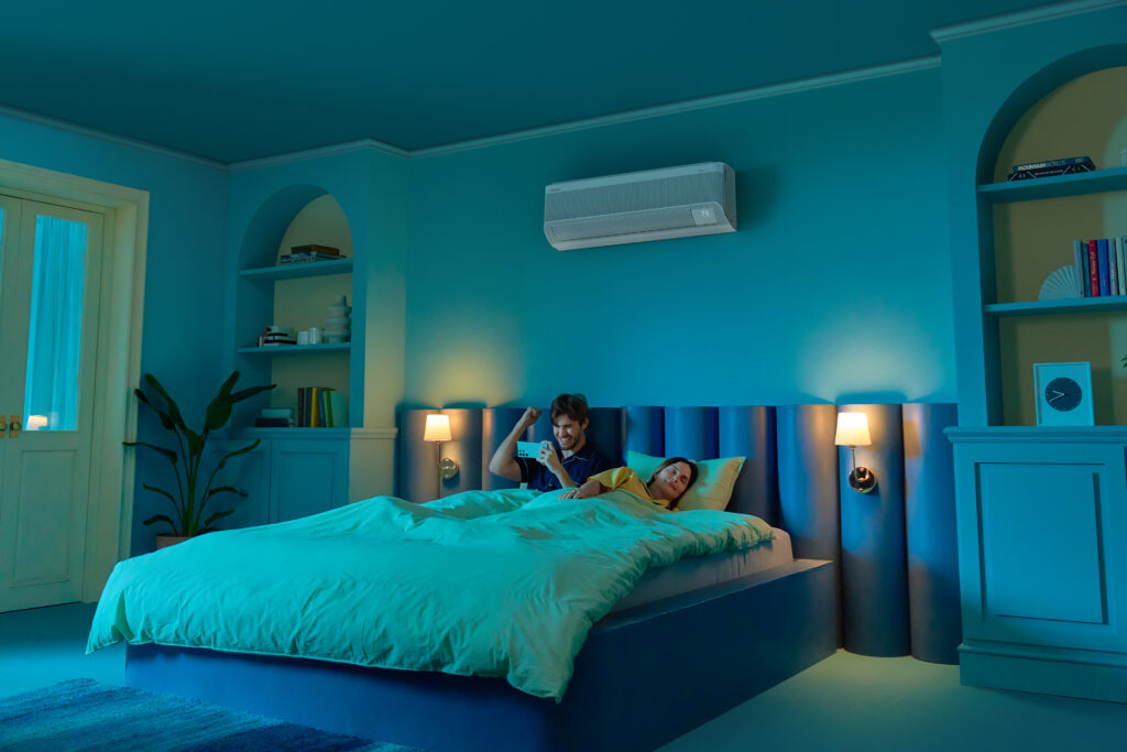 Cómo elegir un aire acondicionado eficiente para reducir el consumo de energía